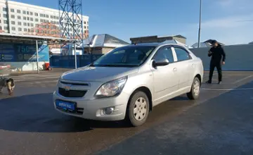 Chevrolet Cobalt 2025 года за 6 700 000 тг. в Шымкент фото 1