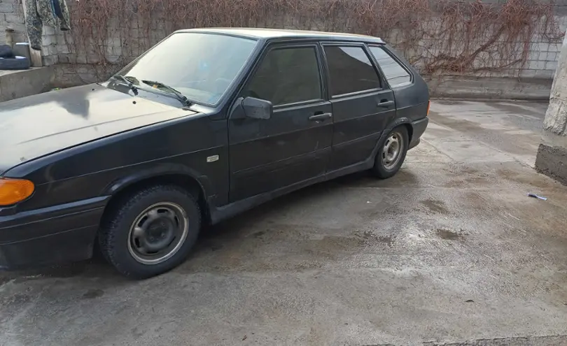 LADA (ВАЗ) 2114 2013 года за 1 090 000 тг. в Шымкент