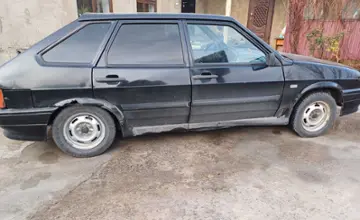 LADA (ВАЗ) 2114 2013 года за 1 090 000 тг. в Шымкент фото 3