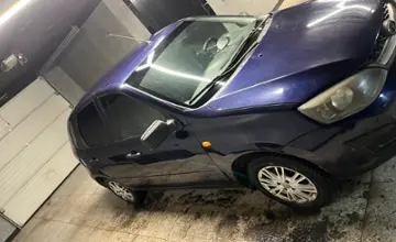 LADA (ВАЗ) Kalina 2014 года за 1 750 000 тг. в Астана фото 2