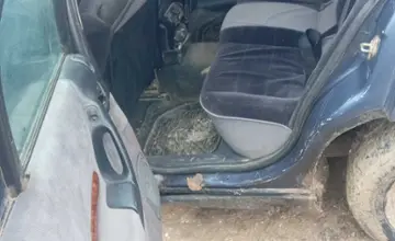 Opel Omega 1994 года за 1 000 000 тг. в Уральск фото 4