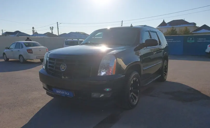 Cadillac Escalade 2006 года за 9 500 000 тг. в Шымкент