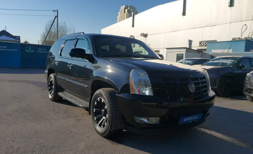 Cadillac Escalade 2006 года за 9 500 000 тг. в Шымкент