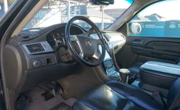 Cadillac Escalade 2006 года за 9 500 000 тг. в Шымкент фото 5