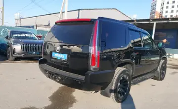 Cadillac Escalade 2006 года за 9 500 000 тг. в Шымкент фото 3