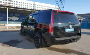 Cadillac Escalade 2006 года за 9 500 000 тг. в Шымкент фото 4
