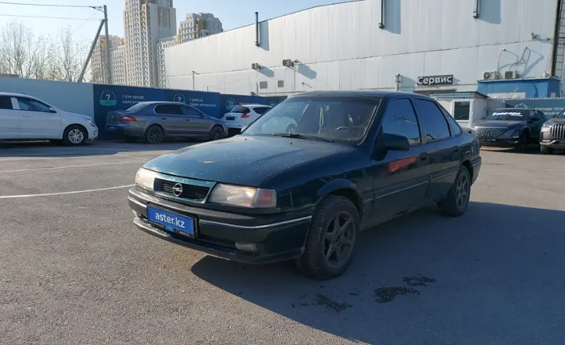 Opel Vectra 1995 года за 1 000 000 тг. в Шымкент