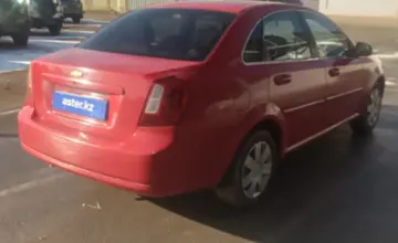 Chevrolet Lacetti 2008 года за 1 500 000 тг. в Кызылорда