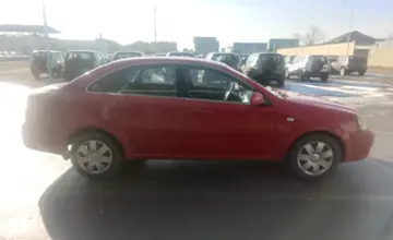 Chevrolet Lacetti 2008 года за 1 500 000 тг. в Кызылорда фото 4