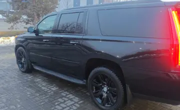 Cadillac Escalade 2014 года за 25 000 000 тг. в Алматы фото 4