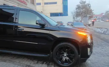 Cadillac Escalade 2014 года за 25 000 000 тг. в Алматы фото 5