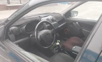 LADA (ВАЗ) Granta 2012 года за 1 500 000 тг. в Алматы фото 5