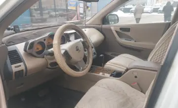 Nissan Murano 2005 года за 3 400 000 тг. в Алматы фото 5