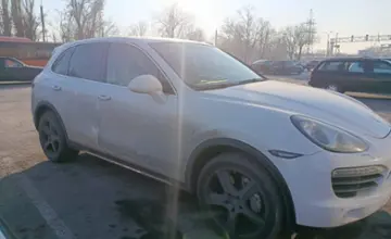 Porsche Cayenne 2010 года за 15 000 000 тг. в Тараз фото 4