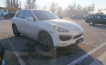 Porsche Cayenne 2010 года за 15 000 000 тг. в Тараз фото 3
