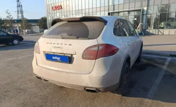 Porsche Cayenne 2010 года за 15 000 000 тг. в Тараз