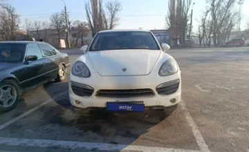 Porsche Cayenne 2010 года за 15 000 000 тг. в Тараз фото 2