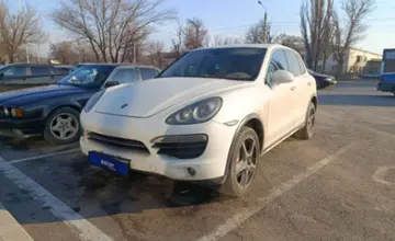 Porsche Cayenne 2010 года за 15 000 000 тг. в Тараз фото 1