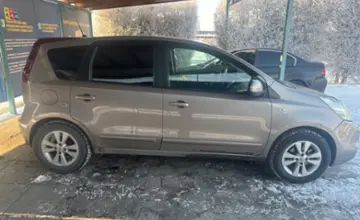 Nissan Note 2009 года за 4 500 000 тг. в Талдыкорган фото 4