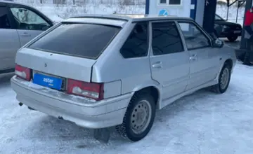 LADA (ВАЗ) 2114 2011 года за 1 700 000 тг. в Усть-Каменогорск