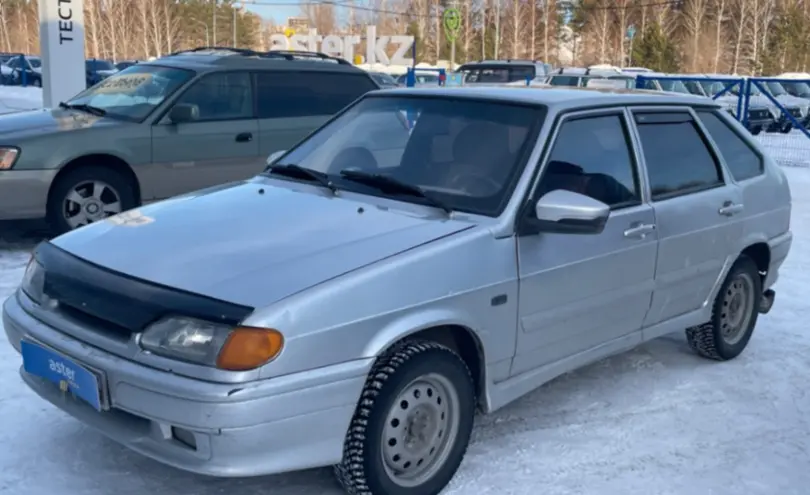 LADA (ВАЗ) 2114 2011 года за 1 700 000 тг. в Усть-Каменогорск