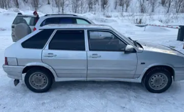 LADA (ВАЗ) 2114 2011 года за 1 700 000 тг. в Усть-Каменогорск фото 4