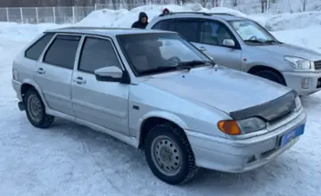 LADA (ВАЗ) 2114 2011 года за 1 700 000 тг. в Усть-Каменогорск фото 3