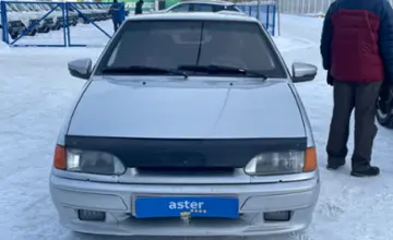 LADA (ВАЗ) 2114 2011 года за 1 700 000 тг. в Усть-Каменогорск фото 2