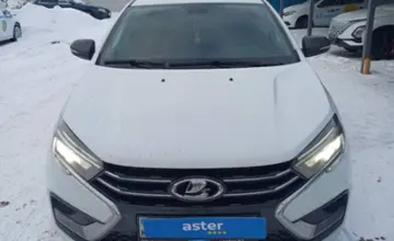 LADA (ВАЗ) Vesta 2024 года за 7 500 000 тг. в Караганда фото 2