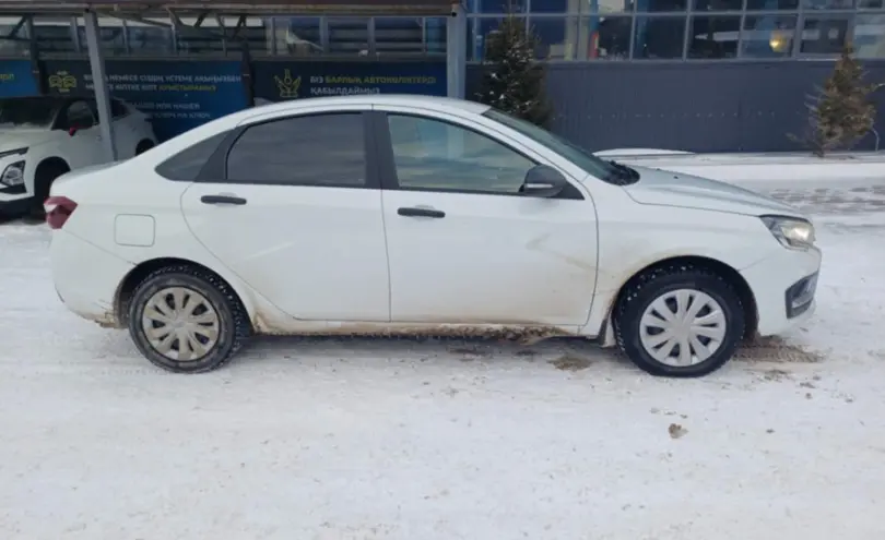 LADA (ВАЗ) Vesta 2024 года за 7 500 000 тг. в Караганда фото 4
