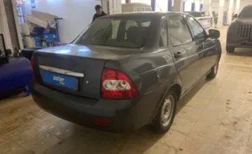 LADA (ВАЗ) Priora 2013 года за 3 000 000 тг. в Актобе