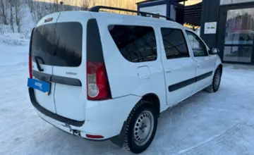 LADA (ВАЗ) Largus 2014 года за 2 700 000 тг. в Усть-Каменогорск