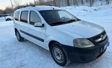 LADA (ВАЗ) Largus 2014 года за 2 700 000 тг. в Усть-Каменогорск фото 3