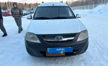 LADA (ВАЗ) Largus 2014 года за 2 700 000 тг. в Усть-Каменогорск фото 2