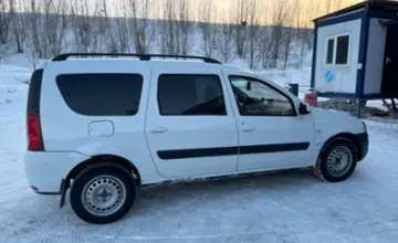 LADA (ВАЗ) Largus 2014 года за 2 700 000 тг. в Усть-Каменогорск фото 4