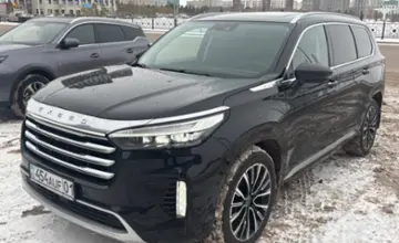 EXEED VX 2023 года за 22 000 000 тг. в Астана фото 1