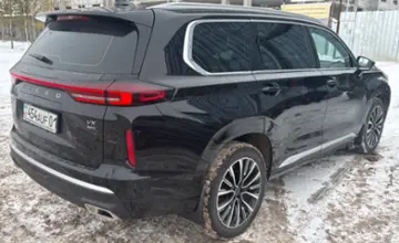 EXEED VX 2023 года за 22 000 000 тг. в Астана