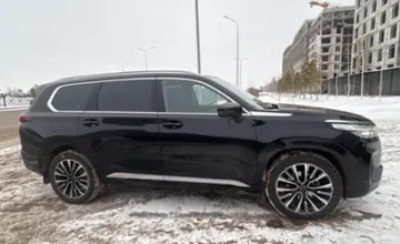 EXEED VX 2023 года за 22 000 000 тг. в Астана фото 4