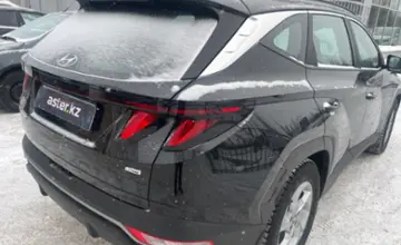 Hyundai Tucson 2024 года за 12 500 000 тг. в Костанай