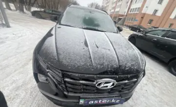 Hyundai Tucson 2024 года за 12 500 000 тг. в Костанай фото 2