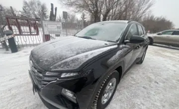 Hyundai Tucson 2024 года за 12 500 000 тг. в Костанай фото 1