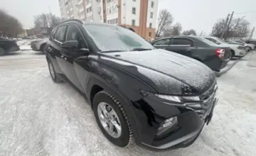 Hyundai Tucson 2024 года за 12 500 000 тг. в Костанай фото 3