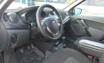 LADA (ВАЗ) Granta 2021 года за 4 300 000 тг. в Шымкент фото 5