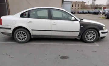 Volkswagen Passat 1999 года за 1 500 000 тг. в Тараз фото 4