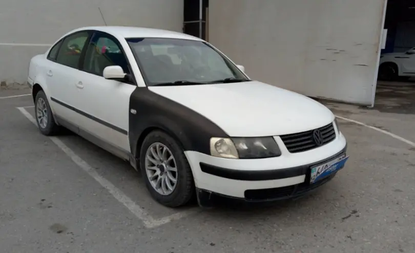 Volkswagen Passat 1999 года за 1 500 000 тг. в Тараз фото 3