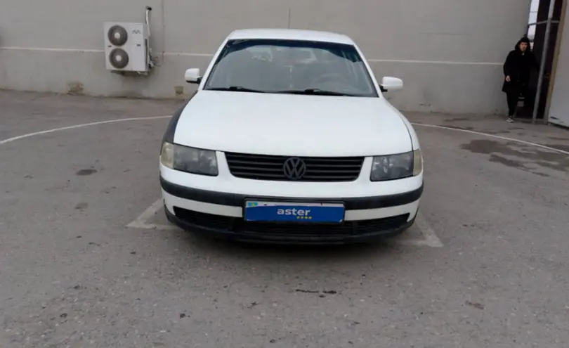 Volkswagen Passat 1999 года за 1 500 000 тг. в Тараз фото 2