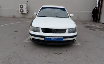 Volkswagen Passat 1999 года за 1 500 000 тг. в Тараз фото 2