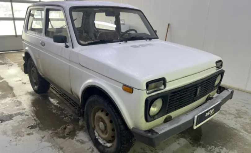 LADA (ВАЗ) 2121 (4x4) 2001 года за 2 000 000 тг. в Павлодар фото 3