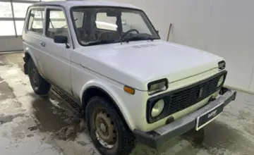 LADA (ВАЗ) 2121 (4x4) 2001 года за 2 000 000 тг. в Павлодар фото 3