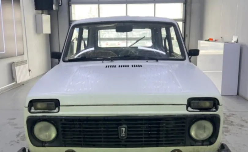 LADA (ВАЗ) 2121 (4x4) 2001 года за 2 000 000 тг. в Павлодар фото 2